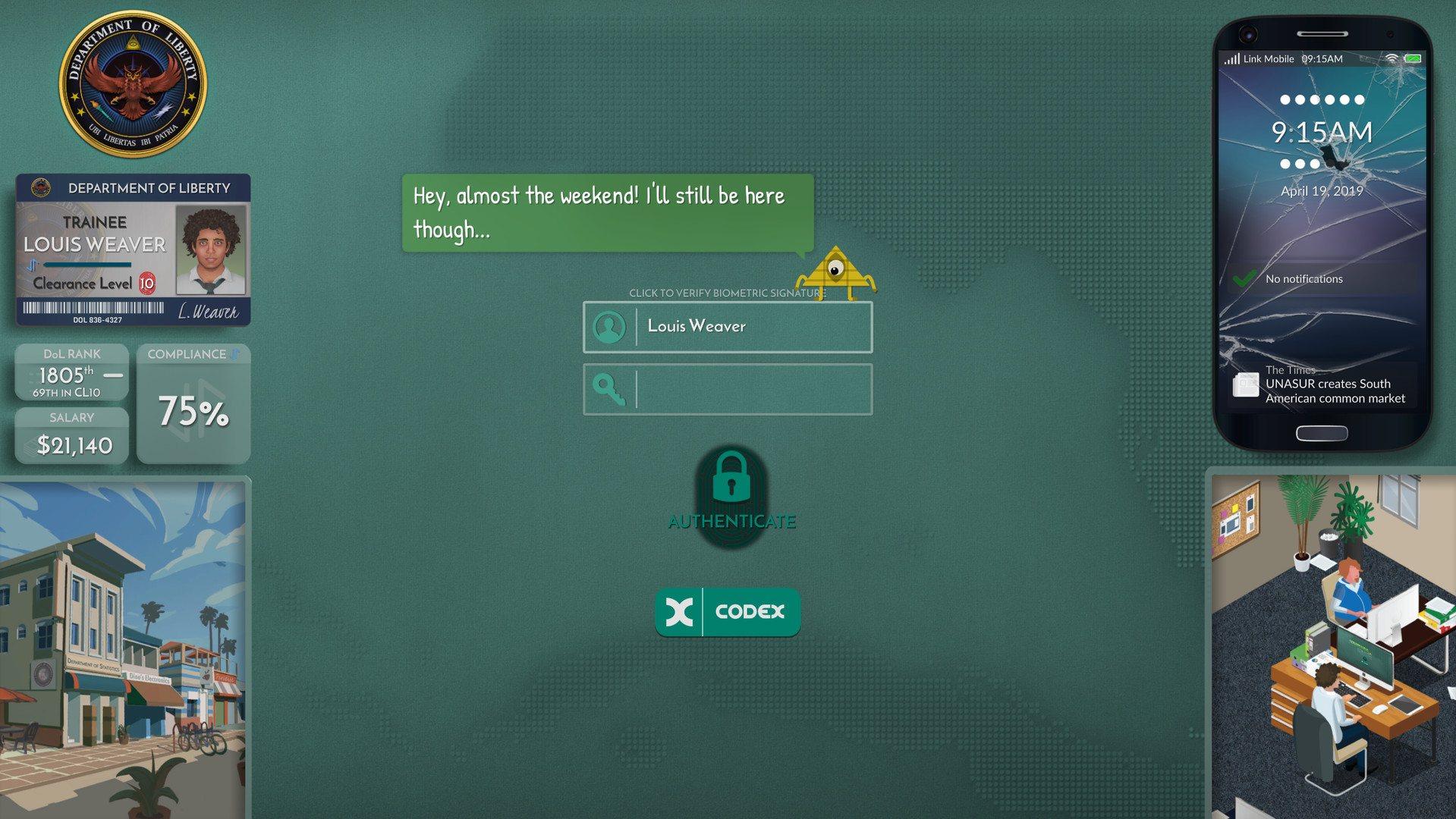 Need To Know ستيم كود رقمي