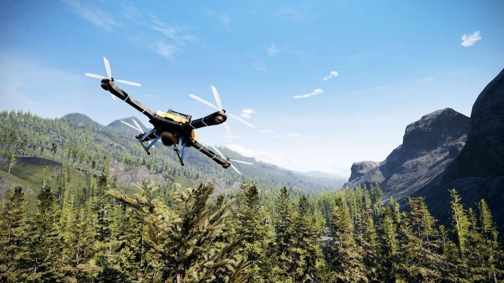 Hunting Simulator ستيم كود رقمي