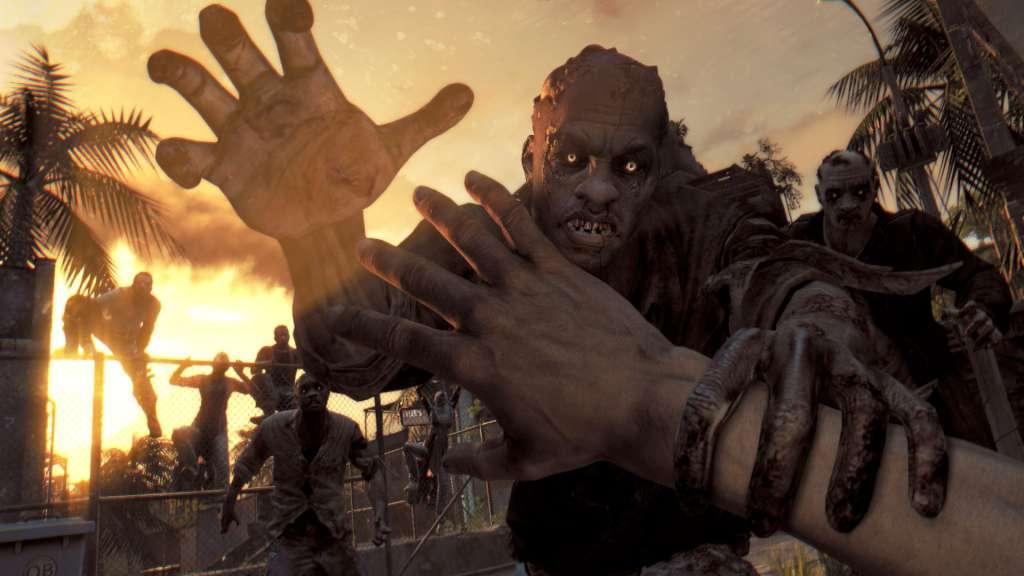 Dying Light - Rais Elite حزمة DLC ستيم كود رقمي