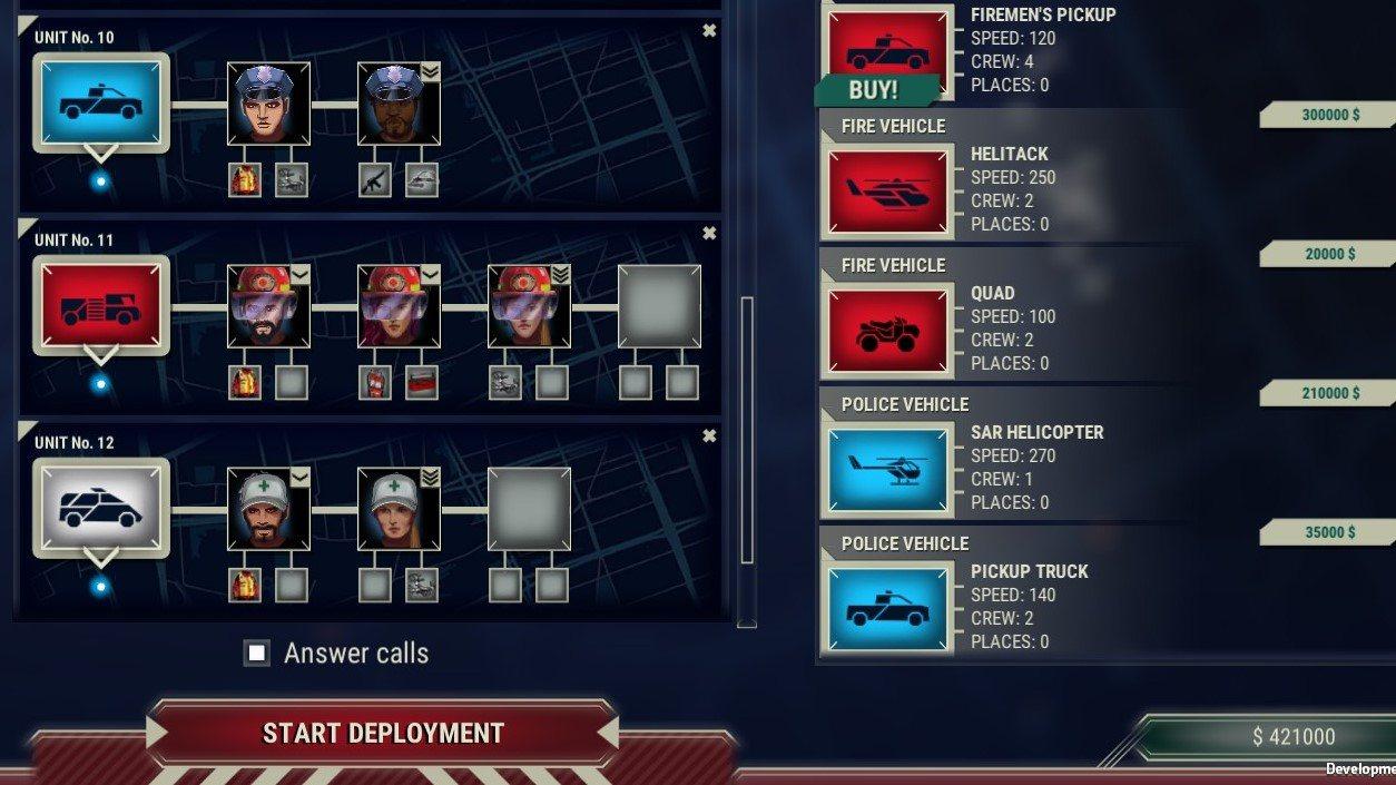 911 Operator - Search & Rescue DLC ستيم كود رقمي