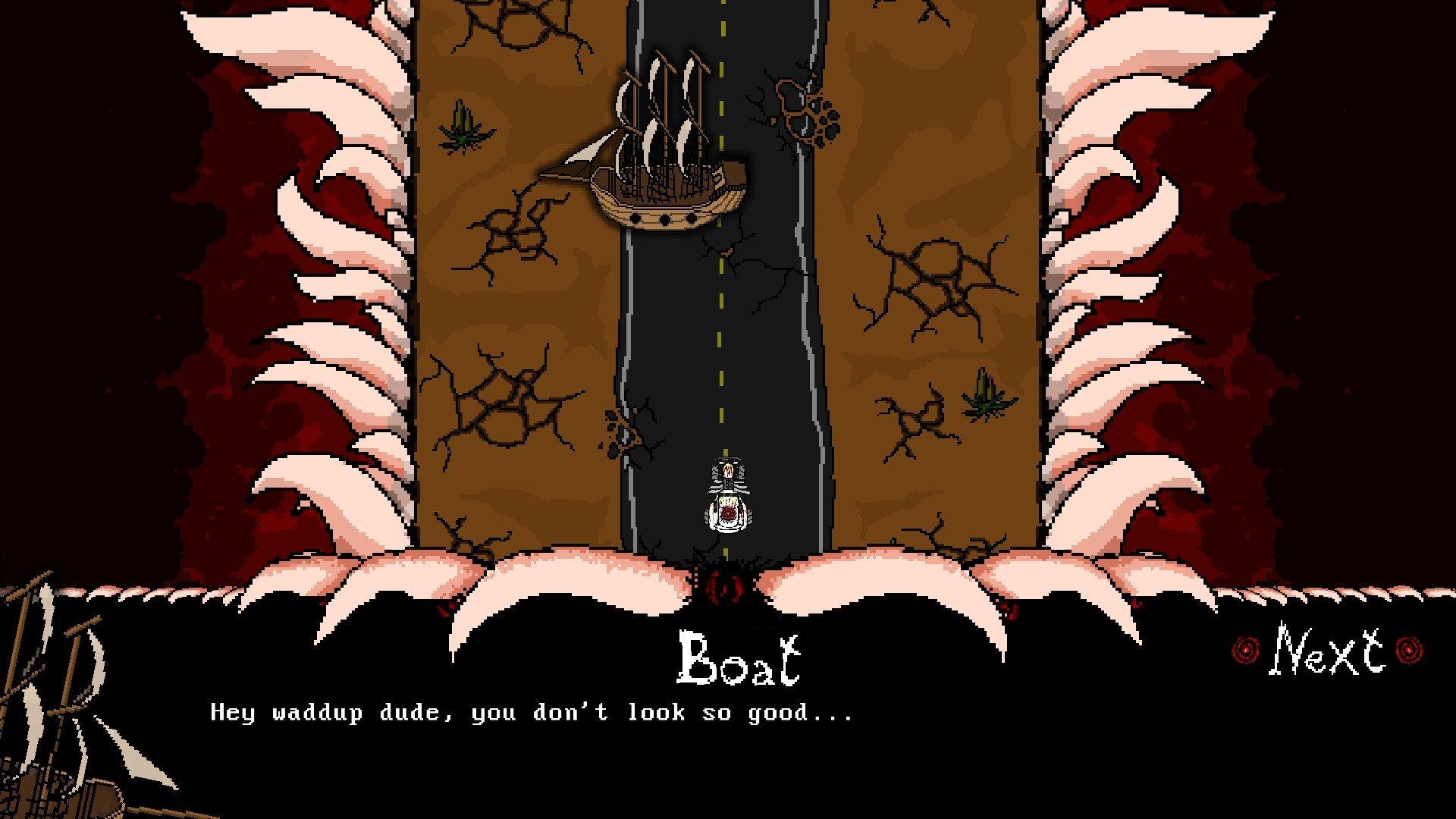 Road Doom ستيم كود رقمي