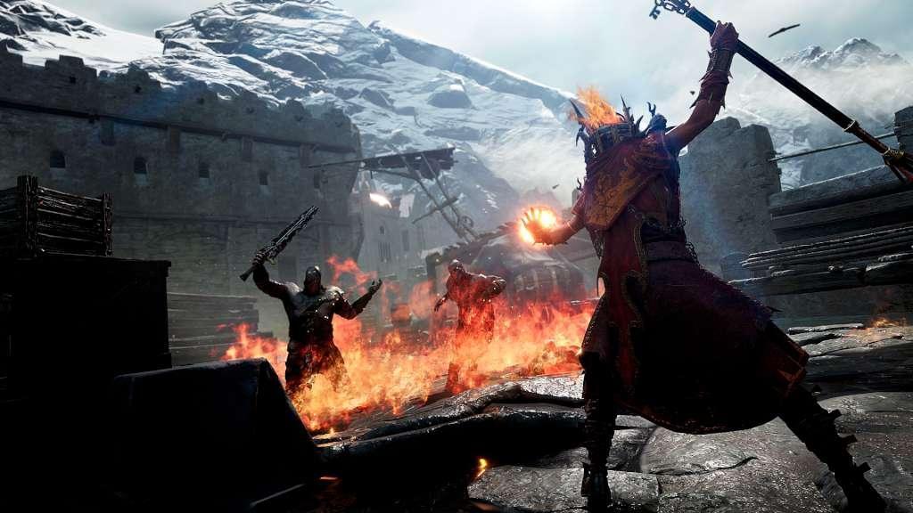 Warhammer: Vermintide 2 برازيلي ستيم كود رقمي