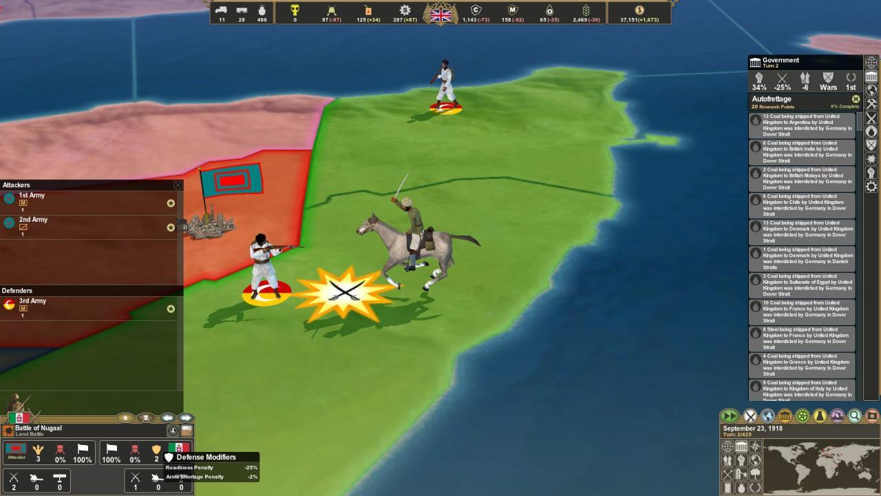 Making History: The Great War - The Red Army DLC ستيم كود رقمي