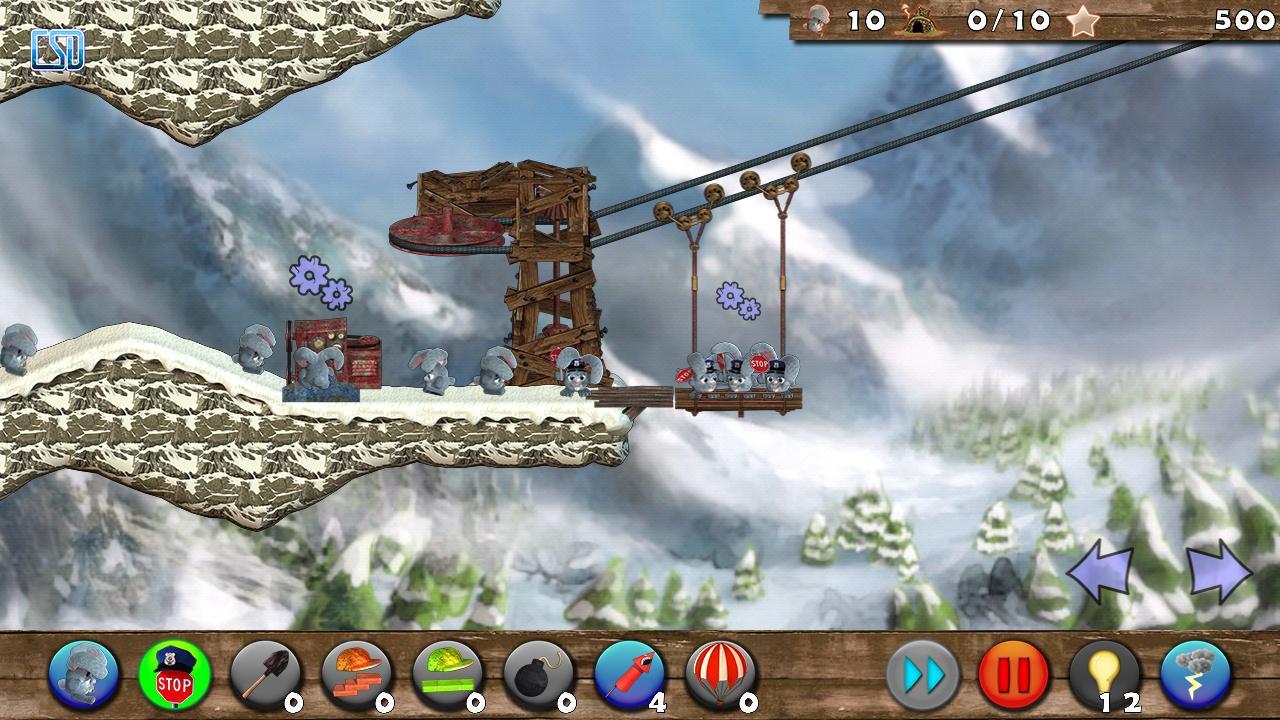 Bunny Mania 2 ستيم كود رقمي