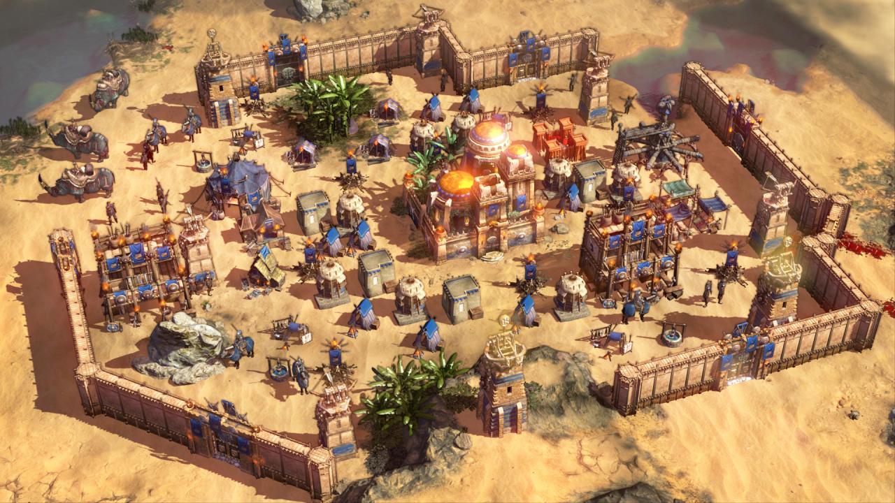 Conan Unconquered رابط هديه ستيم