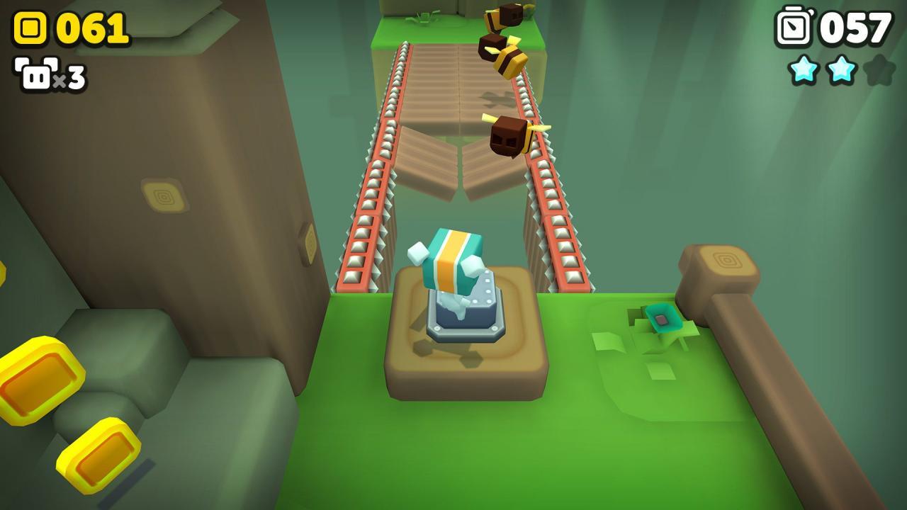 Suzy Cube ستيم كود رقمي