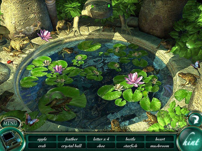 Empress Of The Deep ستيم كود رقمي