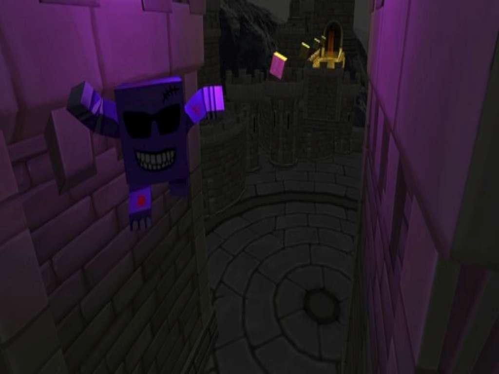 Brilliant Bob ستيم كود رقمي