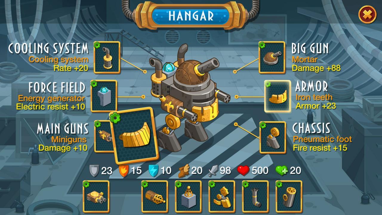 Steampunk Syndicate ستيم كود رقمي