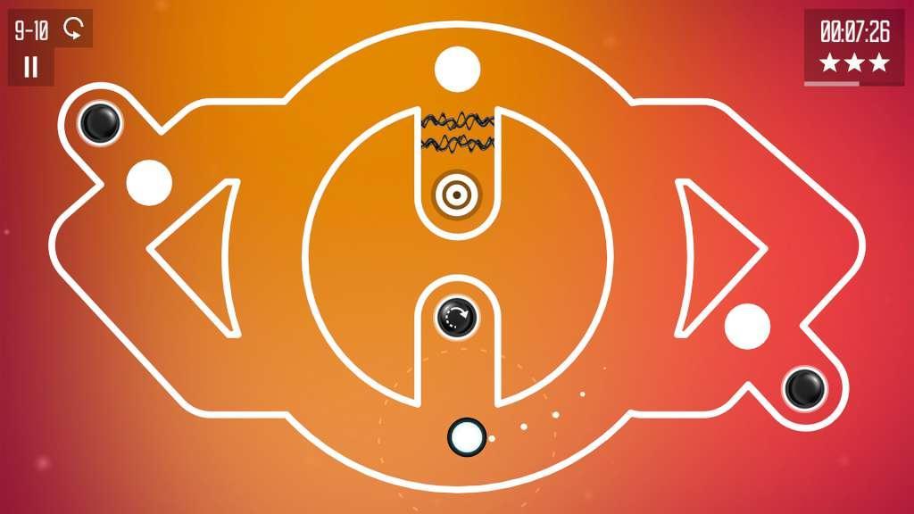 Spiral Splatter ستيم كود رقمي