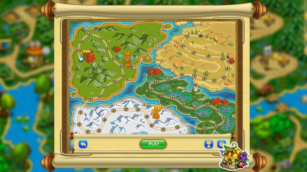 Gnomes Garden 2 بي سي ستيم كود رقمي