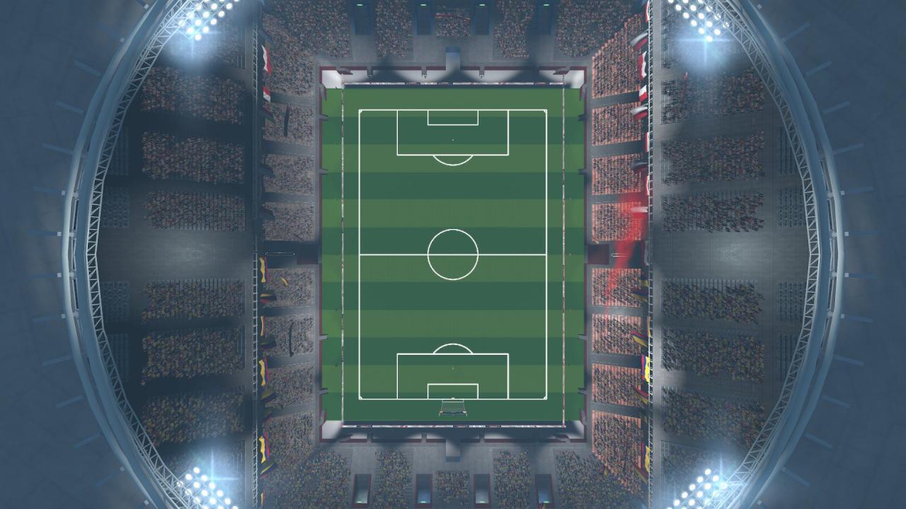 Turbo Soccer VR ستيم كود رقمي