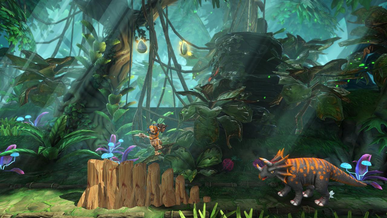 Jet Kave Adventure بي سي GOG كود رقمي