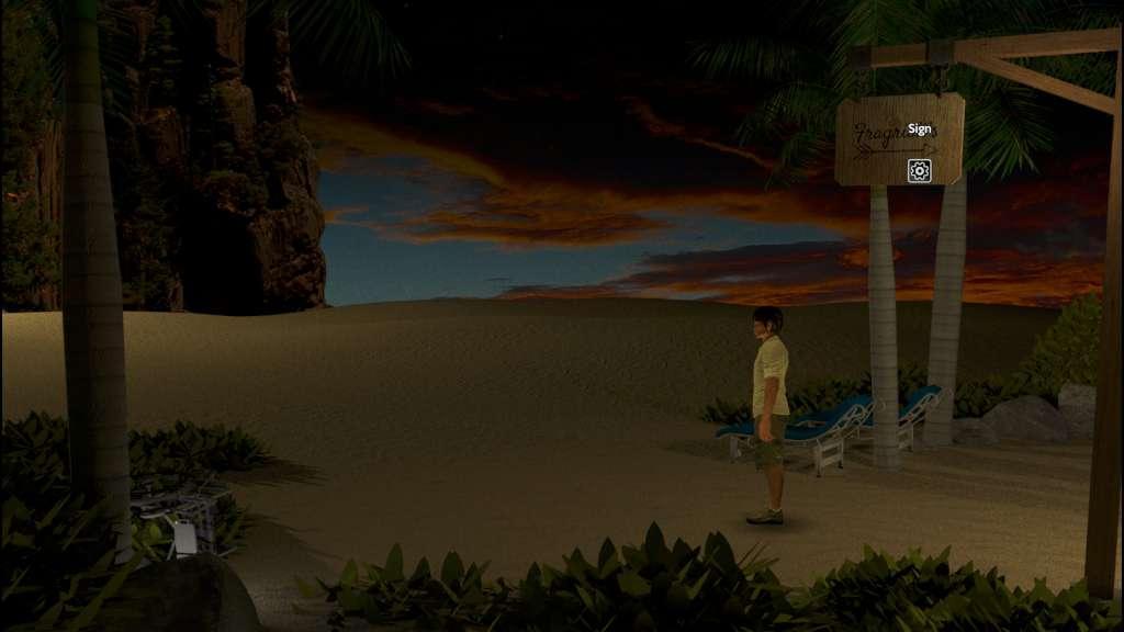 Calm Waters ستيم كود رقمي