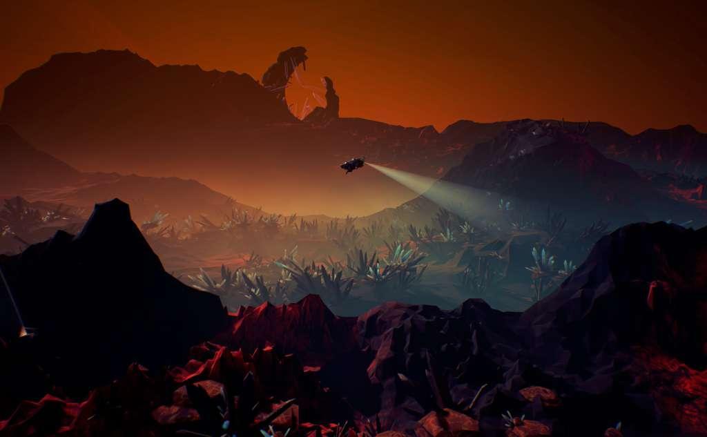 The Long Journey Home RU VPN Activated ستيم كود رقمي