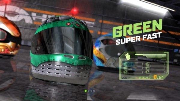 Hot Wheels: World'S Best Driver ستيم هدية