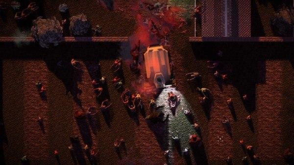 Splatter: Zombie Apocalypse ستيم كود رقمي