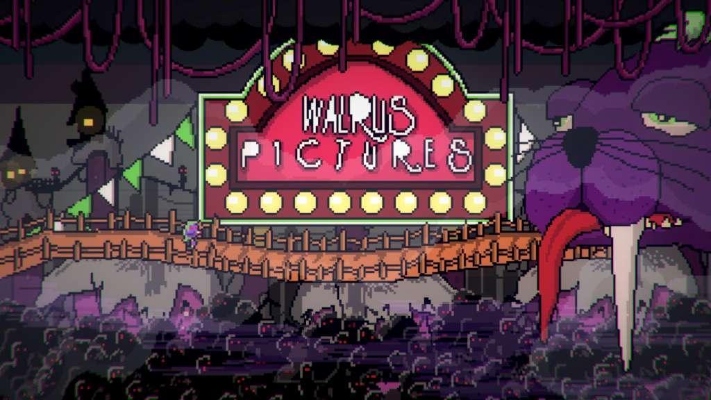 Screen Shot image 2 Baobabs Mausoleum Ep. 1 Ovnifagos Don'T Eat Flamingos ستيم كود رقمي