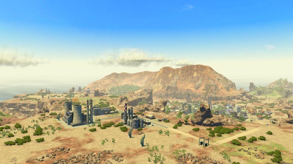 Tropico 4 - Modern Times DLC ستيم كود رقمي