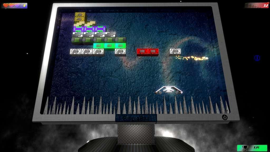 Simple Ball: Extended اصدار ستيم كود رقمي