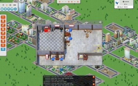 Post Master ستيم كود رقمي