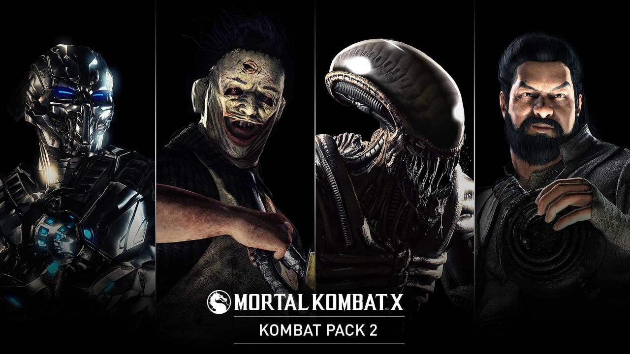 Mortal Kombat XL RU VPN Activated ستيم كود رقمي