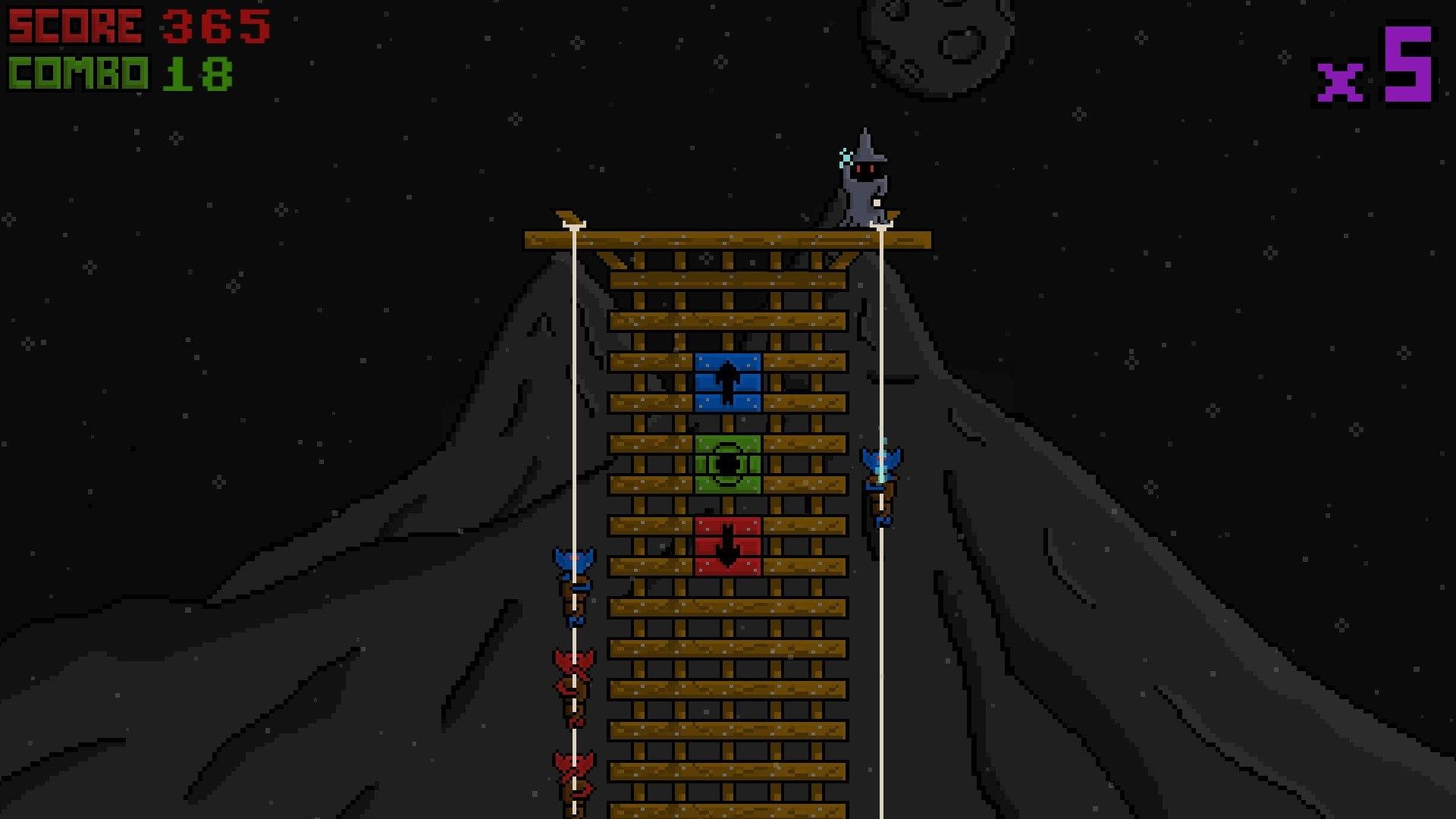 The Tower Of Elements اوروبي ستيم كود رقمي