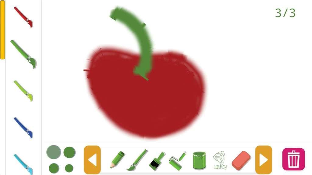 Let'S Draw ستيم كود رقمي