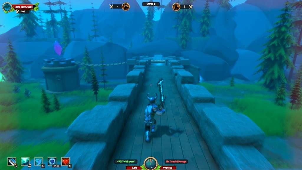 BACK TO THE EGG! بي سي ستيم كود رقمي