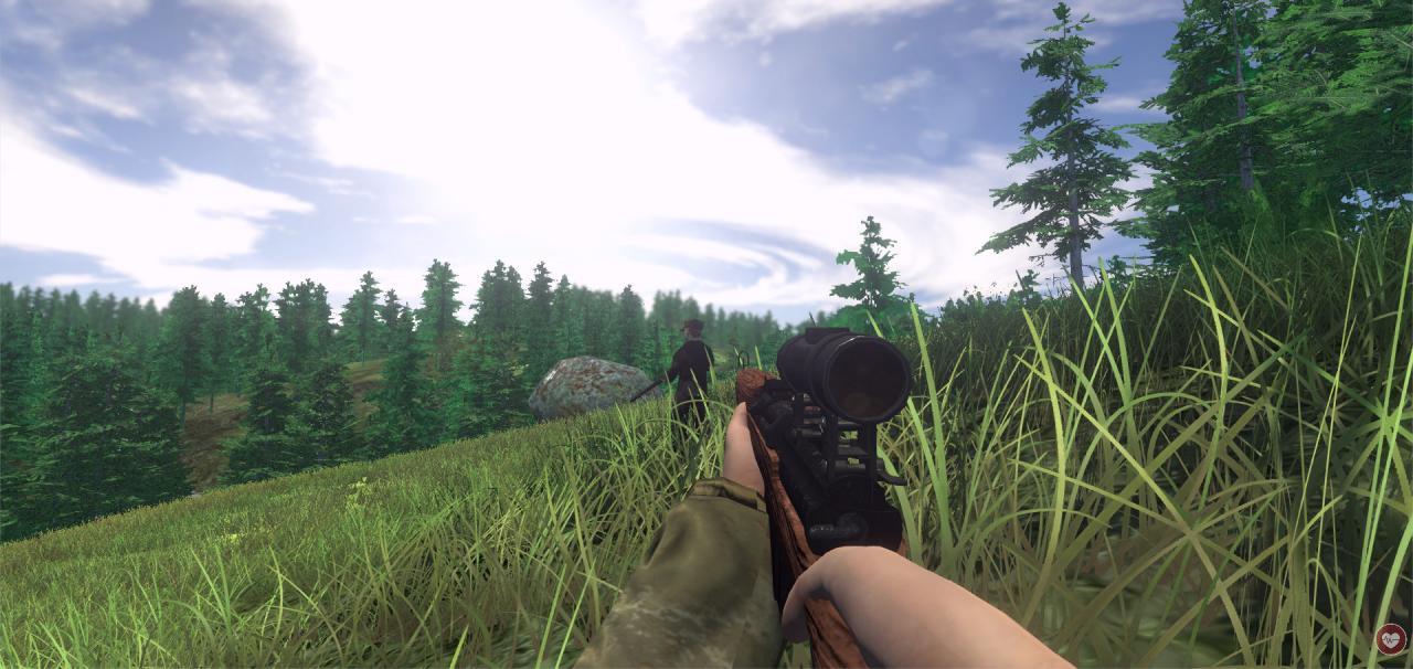 A Front Too Far: Normandy بي سي ستيم كود رقمي