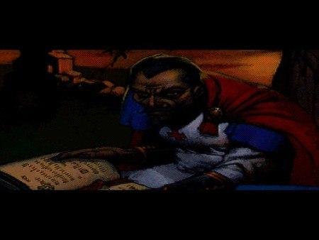 Realms Of The Haunting ستيم كود رقمي