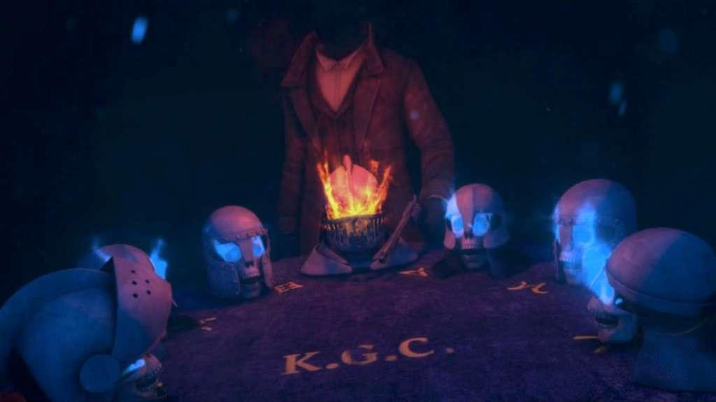 Midnight Mysteries: Witches Of Abraham - Collector'S اصدار بي سي ستيم كود رقمي