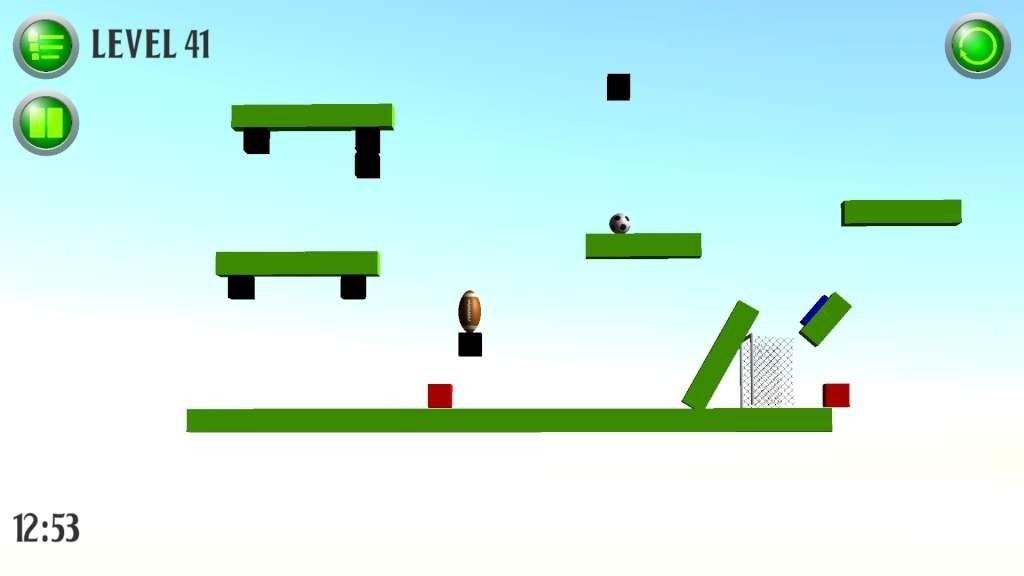 Score A Goal (Physical Football) ستيم كود رقمي