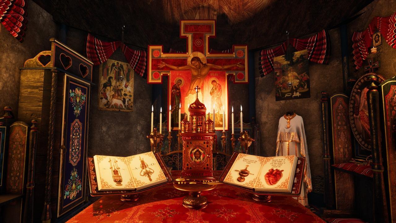 Gray Dawn بي سي ستيم كود رقمي