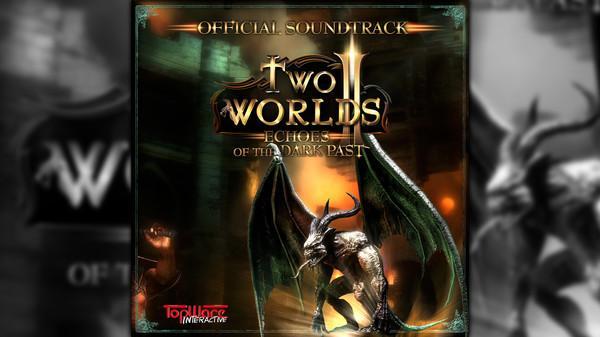 Two Worlds II - Echoes Of The Dark Past Soundtrack DLC ستيم كود رقمي