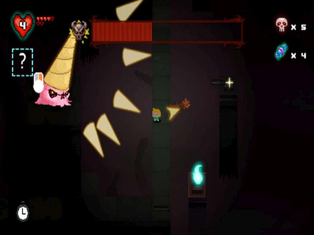 Teddy Terror ستيم كود رقمي