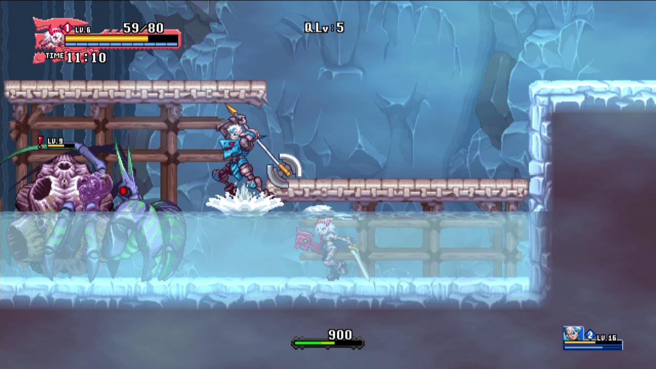Dragon Marked For Death رابط هديه ستيم