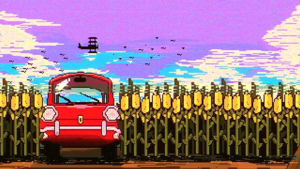 Screen Shot image 0 Baobabs Mausoleum Ep. 1 Ovnifagos Don'T Eat Flamingos ستيم كود رقمي