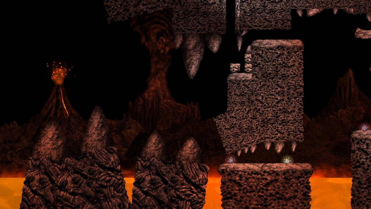 RED Fuse: Rolling Explosive جهاز ستيم كود رقمي