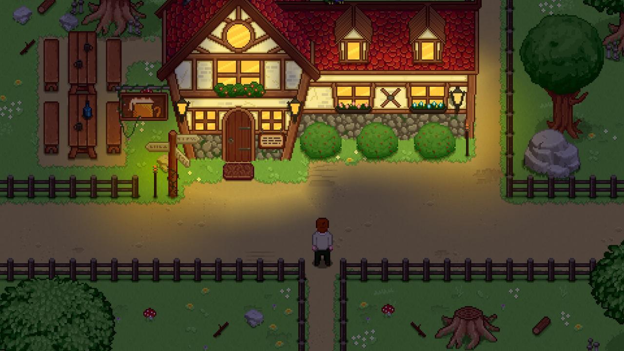 Travellers Rest ستيم كود رقمي