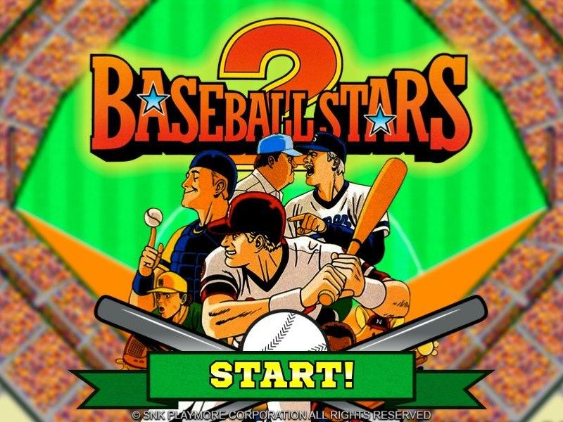 Baseball Stars 2 ستيم كود رقمي