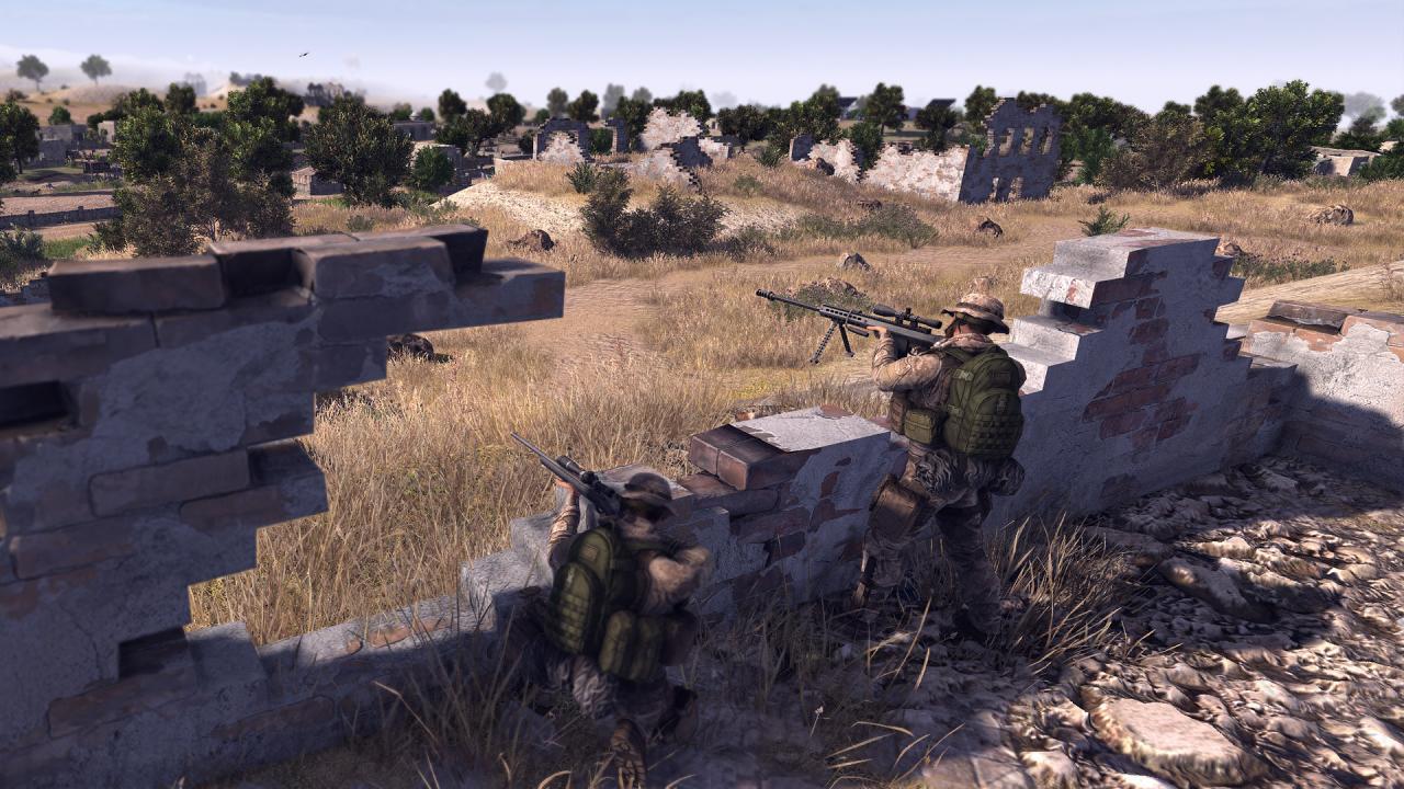 Call To Arms Basic اصدار ستيم كود رقمي