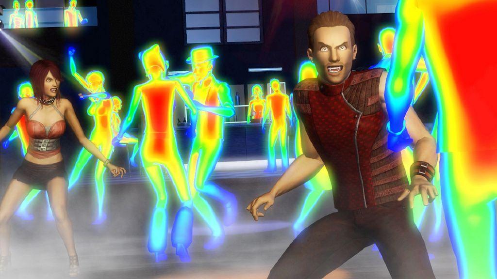 The Sims 3 + Late Night Expansion Pack DLC EA App كود رقمي