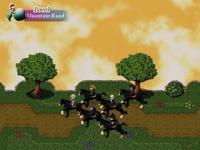 Threads Of Destiny ستيم كود رقمي