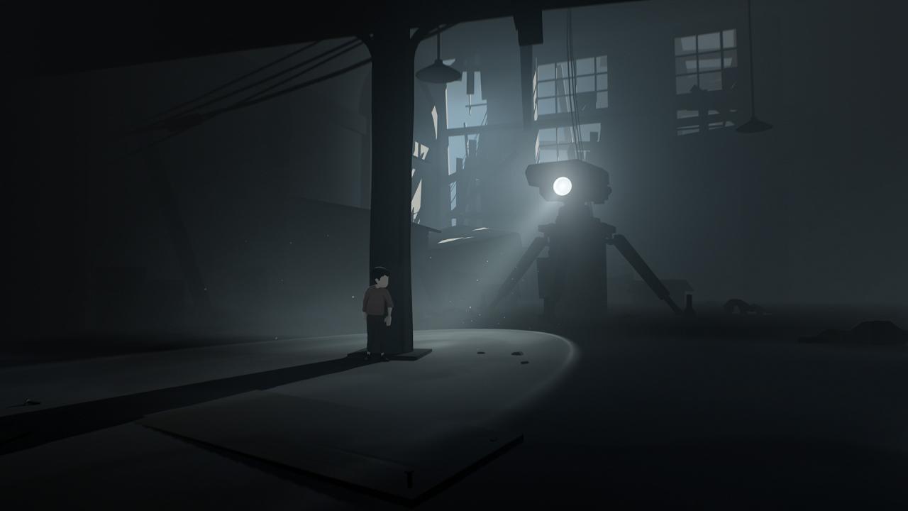 INSIDE + LIMBO حزمة بي سي ستيم كود رقمي