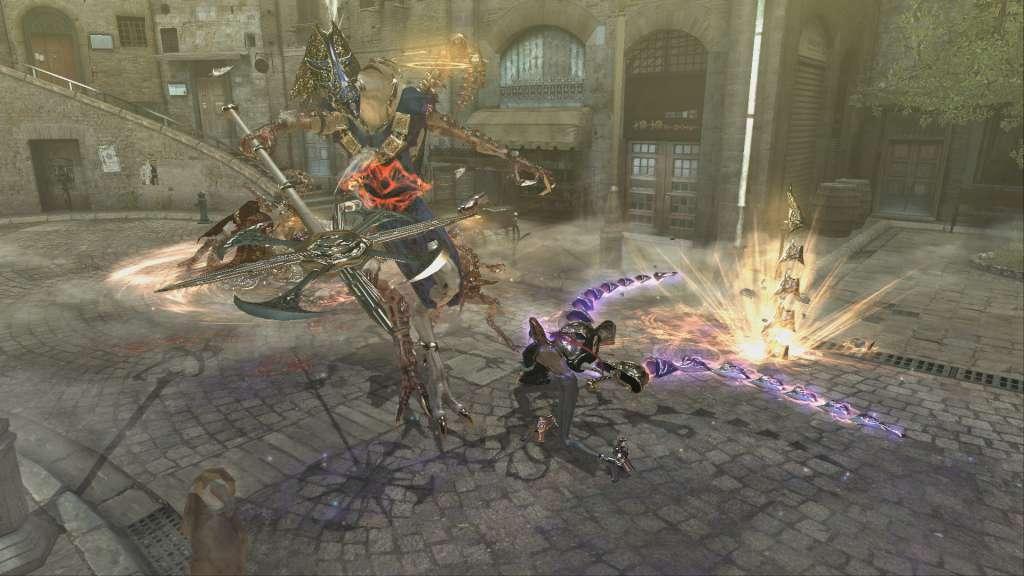 Bayonetta RU VPN Activated ستيم كود رقمي