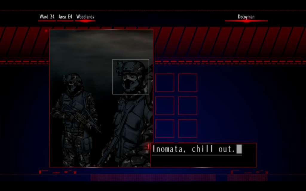 The Silver Case رابط هديه ستيم