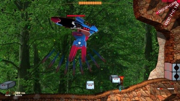 Humanity Asset اوروبي ستيم كود رقمي