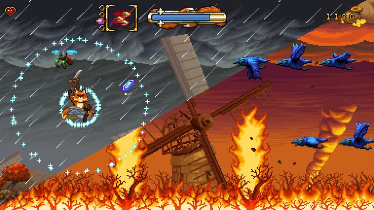FOX N FORESTS بي سي ستيم كود رقمي