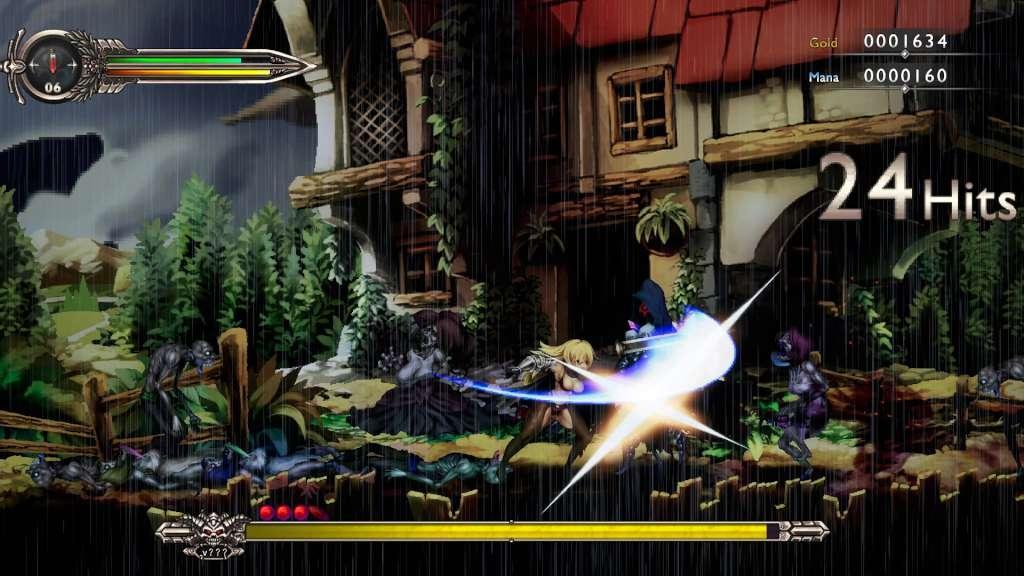 The Vagrant ستيم كود رقمي